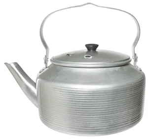 Чайник алюм 3,0л матовый 4620758613701