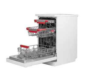 LERAN Посудомоечная машина FDW 45-1085 CW