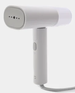 Xiaomi Отпариватель Mijia Handheld Garment Steamer 2 MJGTJ02LF 1300Вт