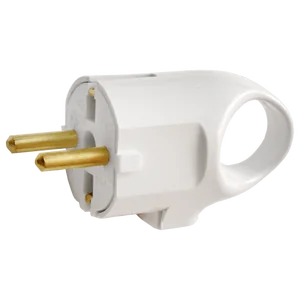 Вилка с ушком В16-336