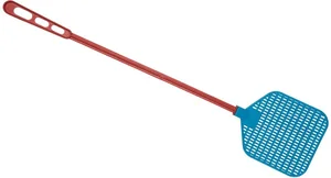 Мухобойка пластмасовая 111978