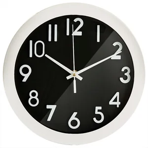 DELTA Часы настенные 25 cм DT12-0003