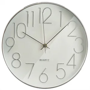 DELTA Часы настенные 30 cм DT12-0013