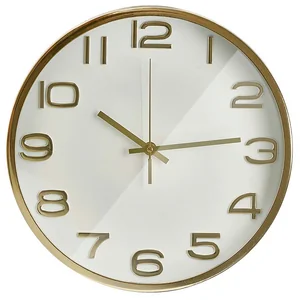 DELTA Часы настенные 30 cм DT12-0014