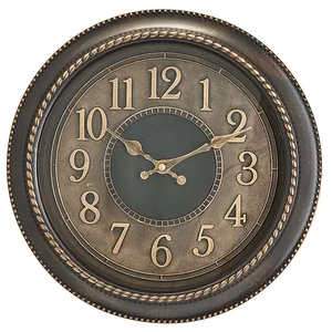 DELTA Часы настенные 30,5×30,5×4,3 см DT11-005