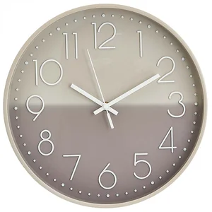 DELTA Часы настенные 30×30×4,5 см DT7-0020