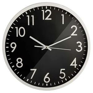 DELTA Часы настенные 40 cм DT12-0008