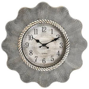 DELTA Часы настенные 40,7×40,7×4,9 см DT11-006