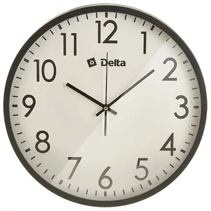 DELTA Часы настенные 41 cм DT12-0009