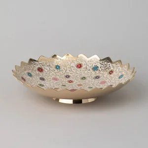 lefard Конфетница Диаметр=20см. 733-210