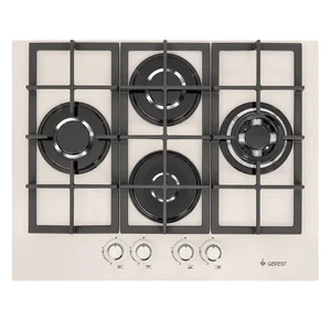 GEFEST Варочная панель газовая ПВГ 2231-01 В81