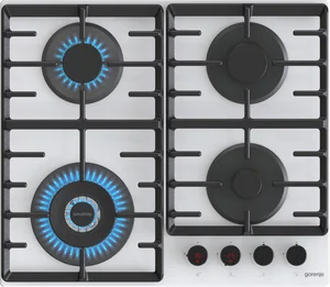GORENJE Варочная панель газовая GKTW642SYW