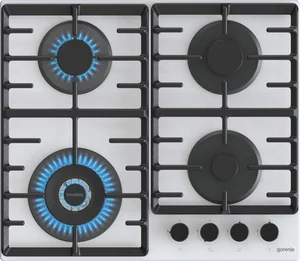 GORENJE Варочная панель газовая GTW642SYW