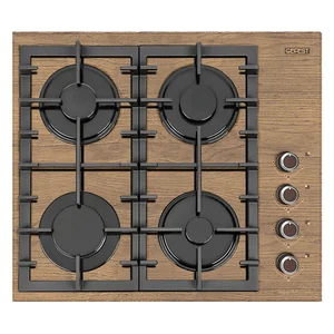 GEFEST Варочная поверхность СГ СВН 2230 К47