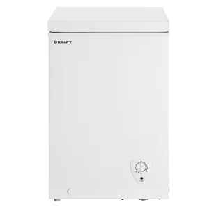 KRAFT Морозильный ларь BD (W)-117QX