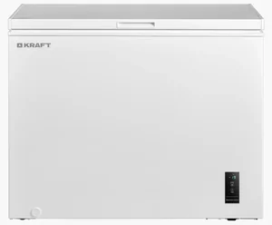 KRAFT Морозильный ларь BD (W)-360BL