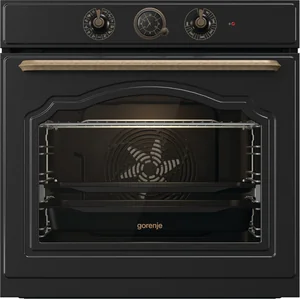 GORENJE Духовой шкаф  электрический BOS67372CLB