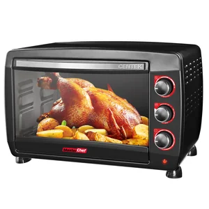 CENTEK Жарочный шкаф CT-1532-46 BLACK