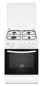 KRAFT Плита  газовая KF-FSK6403AGW