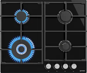 GORENJE Варочная панель газовая GTW641AKB