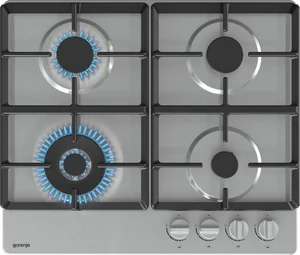 GORENJE Варочная панель газовая GW641XHF