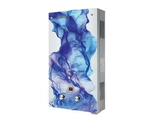 OASIS Газовая колонка Eco O-20 кВт (D)