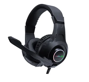 QUMO Гарнитура HALO GHS0018