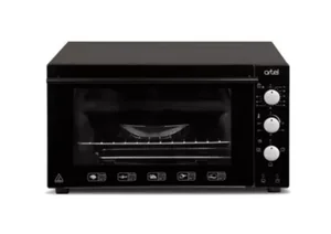 ARTEL Духовка электрическая MD 4218 E inox-black