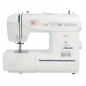 JAGUAR Швейная машина SM-18