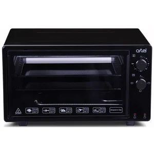 ARTEL Духовка электрическая MD-3216 E black-black-matte