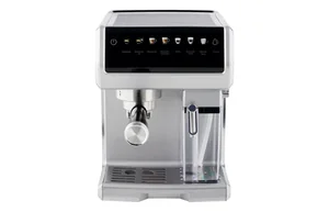 LERAN Кофеварка рожковая ECM 20X84