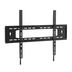 TUAREX Кронштейн для телевизора OLIMP-121  black