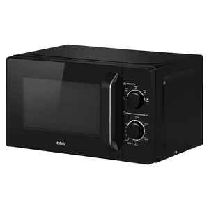 BBK Микроволновая печь 20MWS-760M/B черный