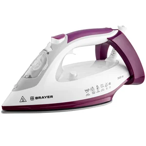 BRAYER Утюг BR4009