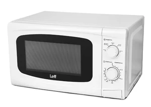 LEFF Микроволновая печь 20MM721W WHITE