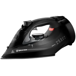 BRAYER Утюг беспроводной BR4015