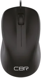 CBR Мышь CM 131 черный