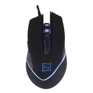 HARPER Мышь Gaming Hunter GM-B35 черный