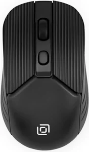 OKLICK Мышь 509MW черный