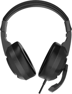 Oklick Наушники HS-L315G черный