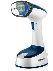 BRAYER Ручной отпариватель BR4128