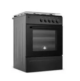 SHIVAKI Плита  газовая APETITO 50 10-G black