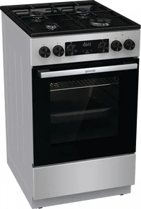 GORENJE Плита газоэлектрическая GK5C60SJ