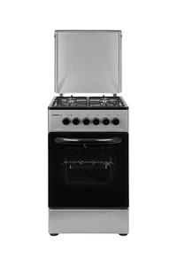 KRAFT Плита  комбинированная KF-FSK5302ES