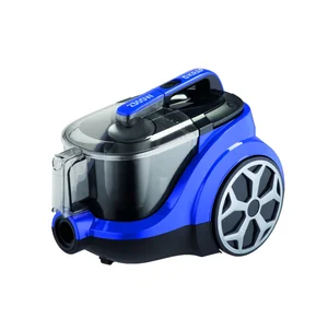 KRAFT Пылесос KF-KVC2305