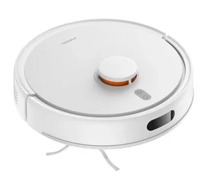 Xiaomi Пылесос Робот BHR8629EU Robot Vacuum S20 (белый) EU