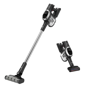 JIMMY Пылесос ручной Cordless Vacuum Cleaner JV83 Pro Black+Grey