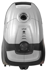 ARTEL Пылесос VCB4537CFTBGRY