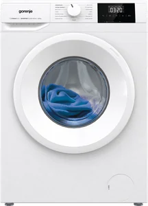 GORENJE Стиральная машина W1NGPI72SBS/C