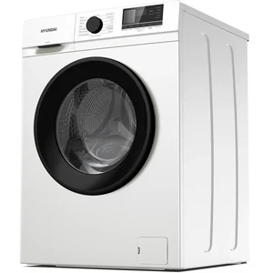 HYUNDAI Стиральная машина WME7208 белый